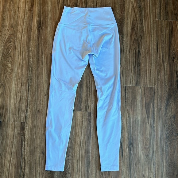 Lululemon brand new Wunder Under high rise double lined - Picture 5 of 6